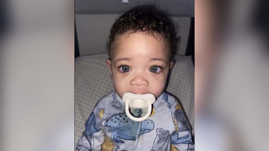 Kidnapped baby Halo Branton found at New York electric plant dies at hospital; no arrests announced