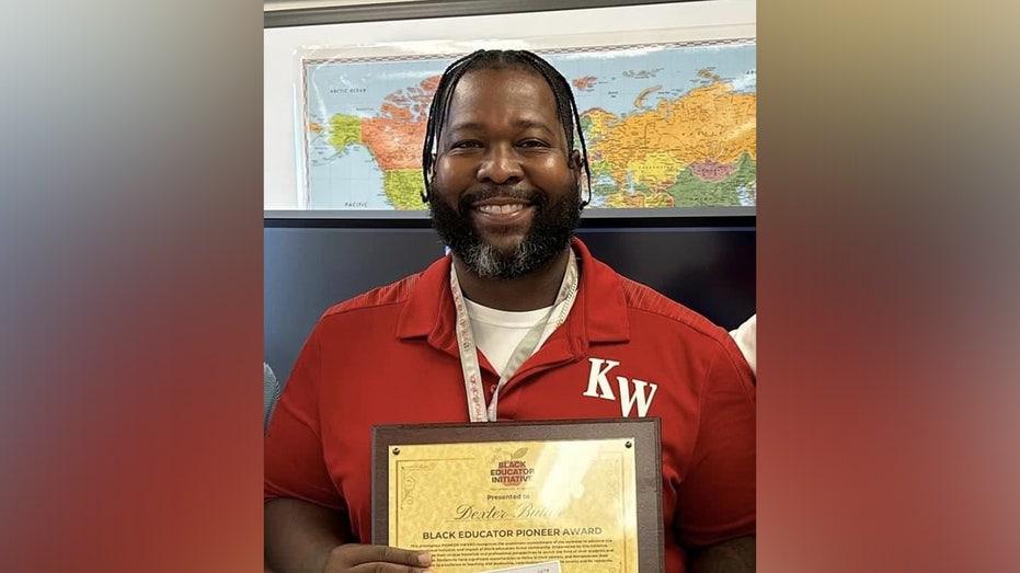 Florida teacher, coach found dead in storm drain after 'tragic accident' near school: police