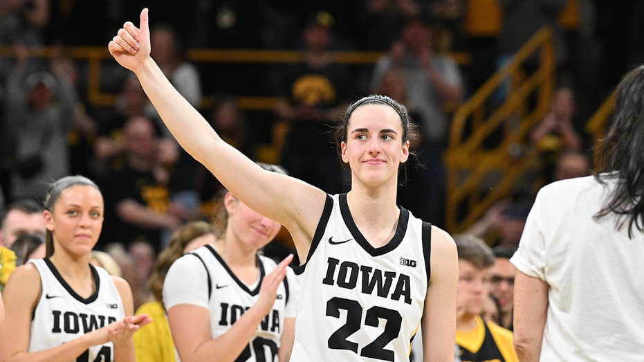 Caitlin Clark to have significant impact on WNBA's exposure, media