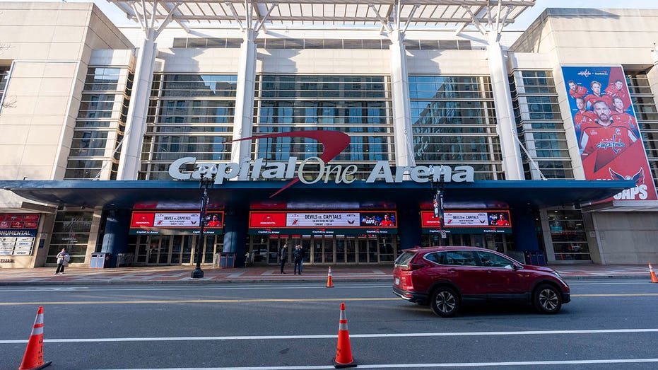 Wizards, Capitals’ proposed move not permitted for at least another 24 years, DC attorney general argues