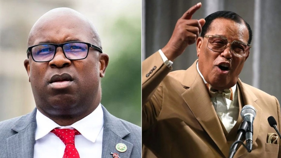 Jewish activists blast ‘Squad’ Dem for ‘appalling’ defense of Farrakhan mural: ‘Lack of fitness to lead’