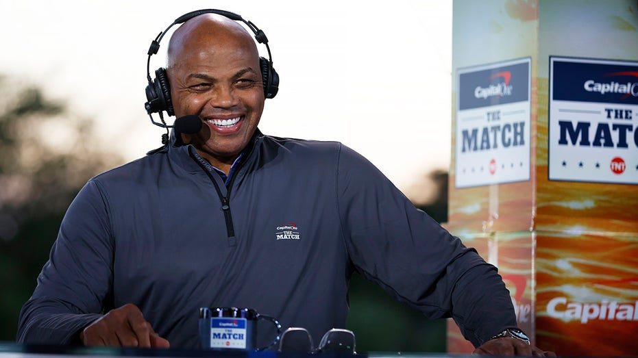 Charles Barkley rips Grand Canyon’s performance in March Madness loss: ‘Dumbest basketball’