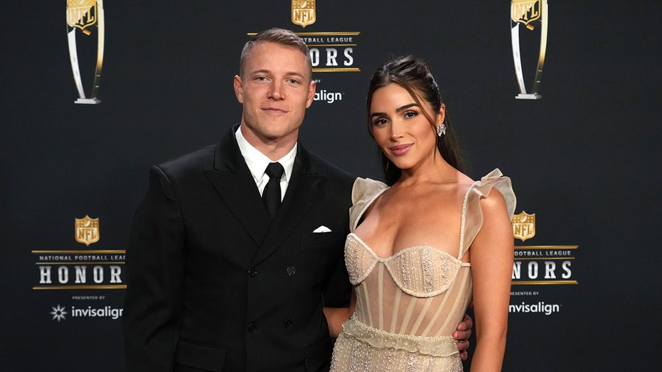 Olivia Culpo reveals ‘most difficult part’ of planning wedding with Christian McCaffrey