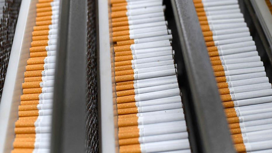 Graphic warning labels on cigarette packs don’t breach First Amendment, US court rules