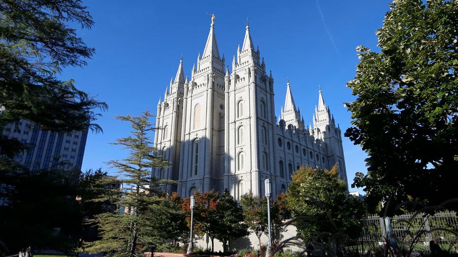 Utah bill would protect clergy members when reporting child abuse to police