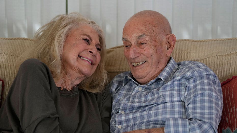 D-Day veteran, 100, to be married at World War II liberation site in France