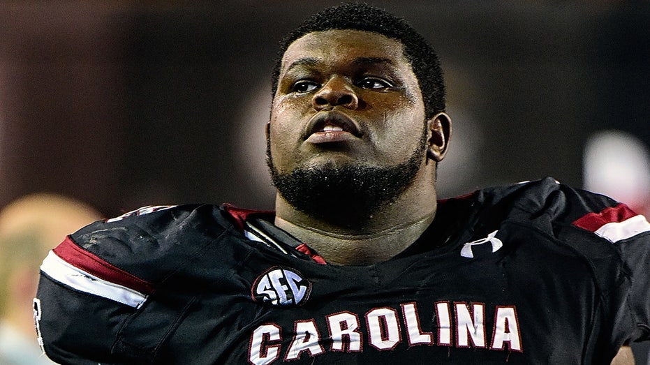 Former South Carolina lineman DJ Park dead at 29