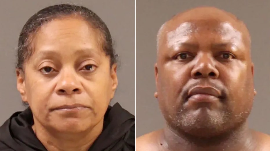 Philadelphia duo face charges for allegedly killing man and woman ‘execution style’: police
