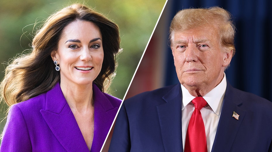 Donald Trump defends Kate Middleton over picture editing scandal: ‘Everybody doctors’