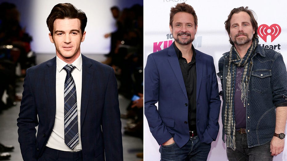Nickelodeon star Drake Bell blasts ‘Boy Meets World’ stars for supporting abuser in past trial
