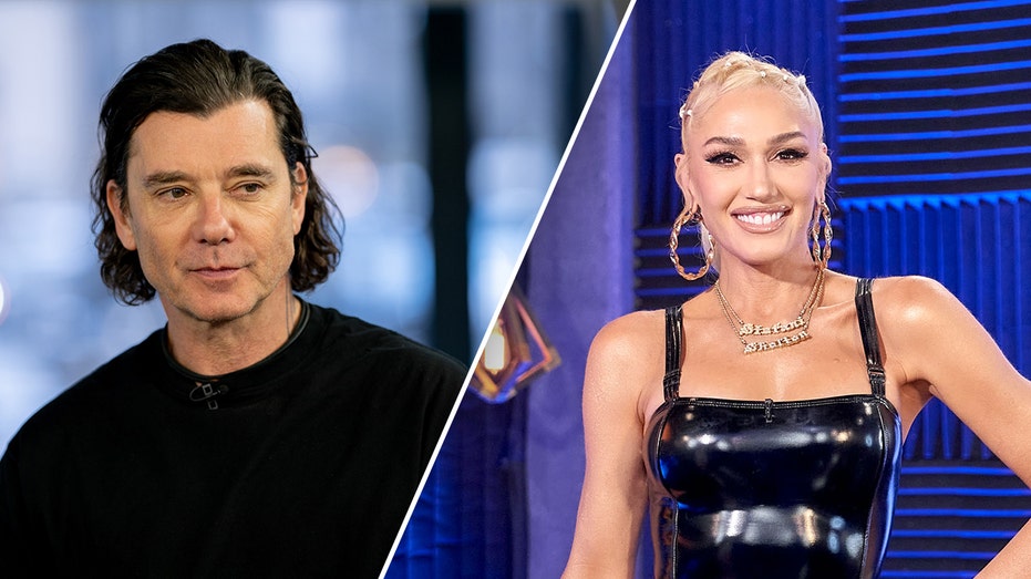 Gwen Stefani’s ex Gavin Rossdale admits ‘shame’ over divorce, wishes they had ‘more of a connection’