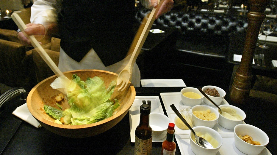 Caesar salad origin story tossed with family ‘blood feud’ and boozy escapades in Tijuana