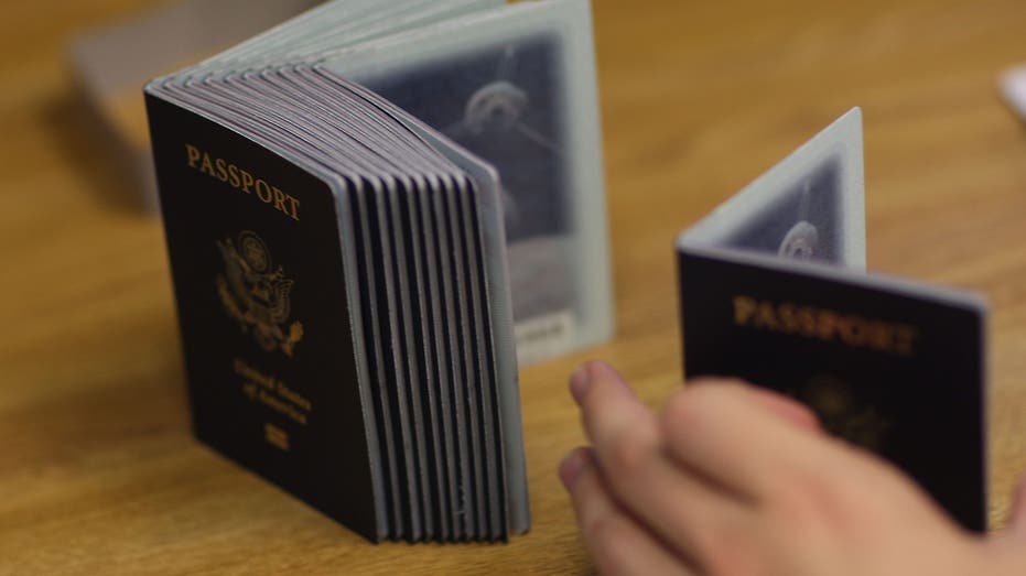 US launches online passport renewals, offering bypass of paper mail-in application thumbnail