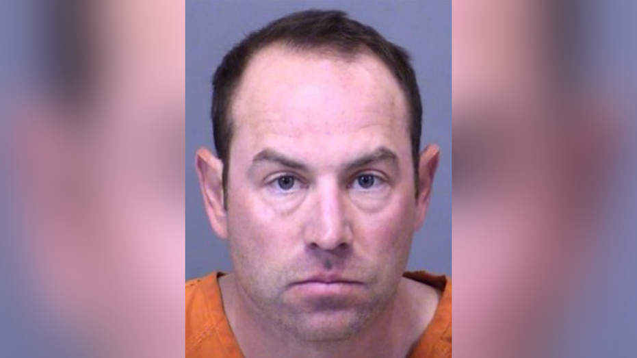 Phoenix firefighter allegedly caused $25K in damage to townhome after resident threatened to expose his affair