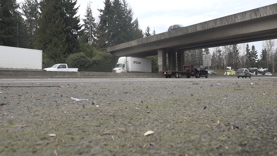 Law enforcement say an increase in US highway shootings is causing more problems nationwide