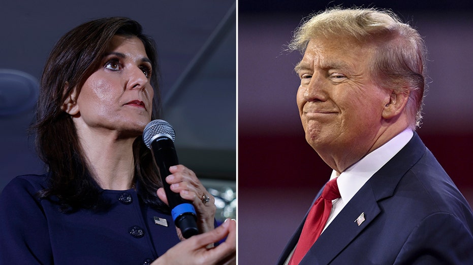 Read more about the article Trump defeats Haley in Missouri's Republican caucuses