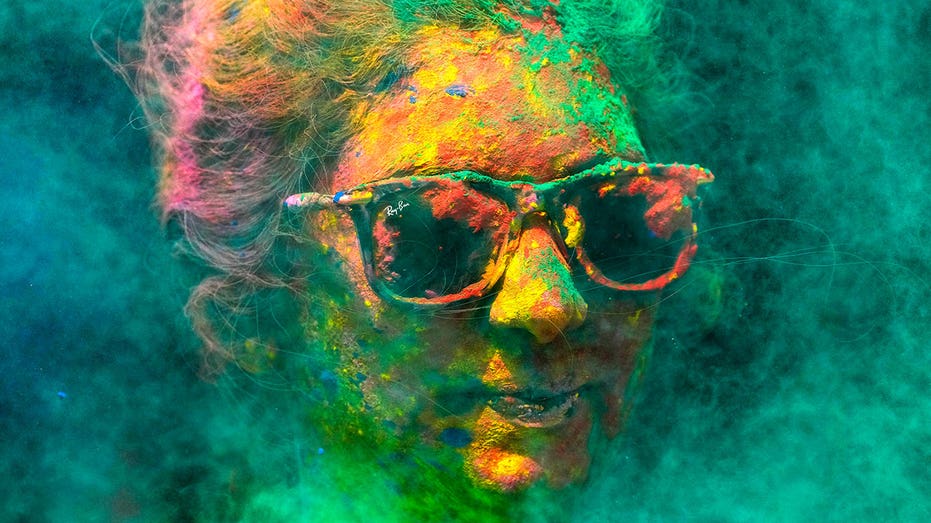 Holi, the Hindu festival of colors, falls on March 25. Learn more about how holiday is celebrated.