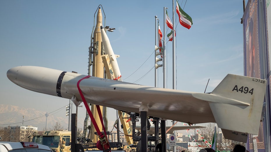 Iran looks to AI to weather Western sanctions, help military to fight ‘on the cheap’