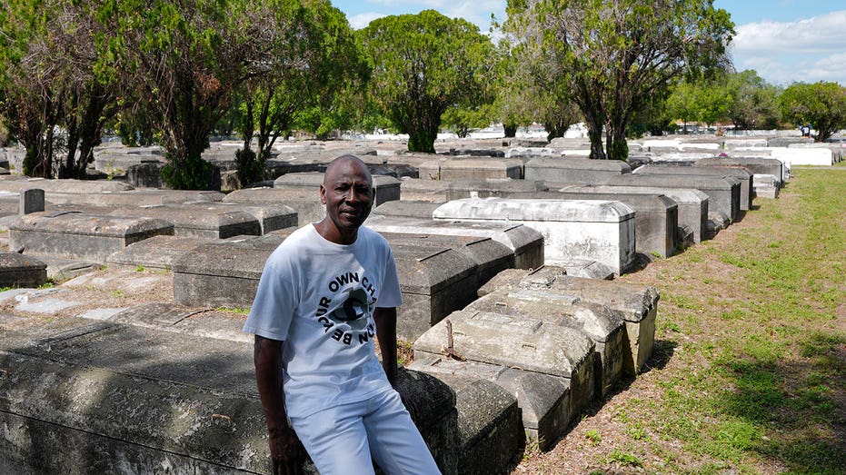Efforts to preserve Black cemeteries gain momentum across the US