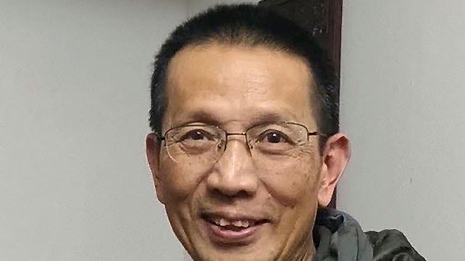 Chinese pastor, free after 7 years in prison, says he is unable to get an ID