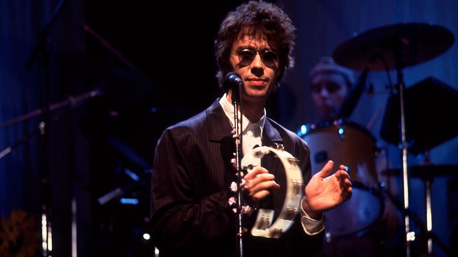 Karl Wallinger, ex-member of The Waterboys and creative force behind World Party, dies at 66