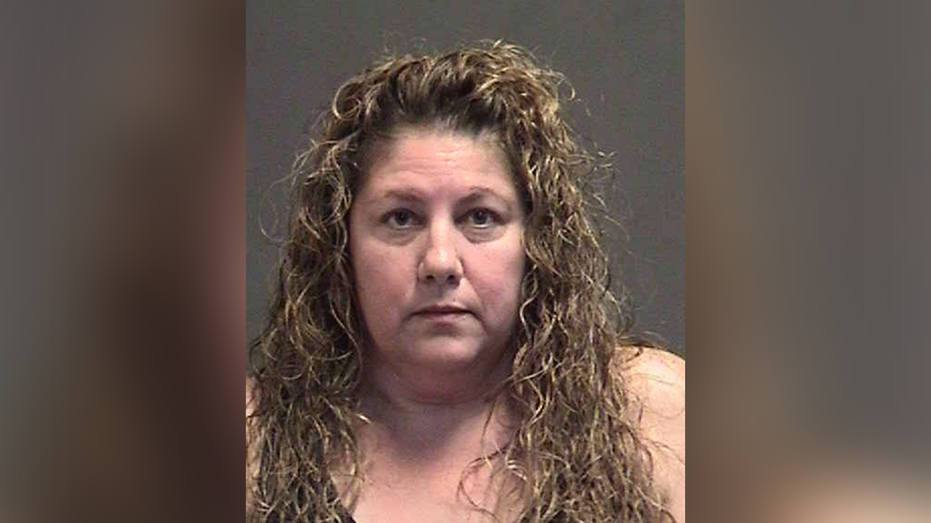 Florida woman arrested for allegedly kidnapping neighbor’s 2-year-old, refusing to return child to parent