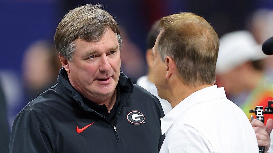 Kirby Smart’s Lamborghini joke makes crowd erupt with laughter as he poked fun at NIL deals