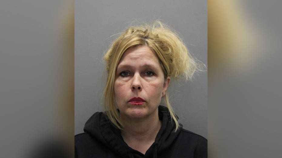 Connecticut day care worker accused of throwing toddler six feet in air into wall