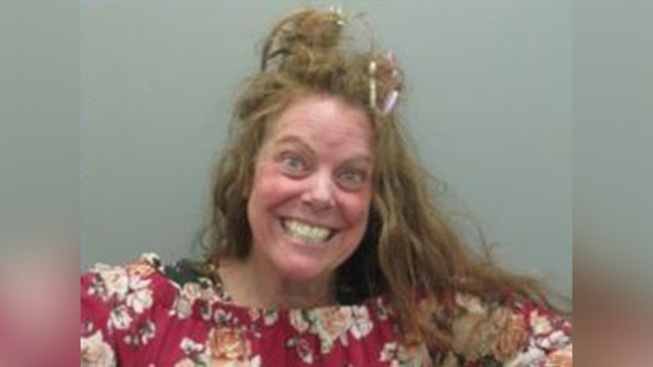 Iowa woman tells police she’s a witch after trying to light porch on fire: report