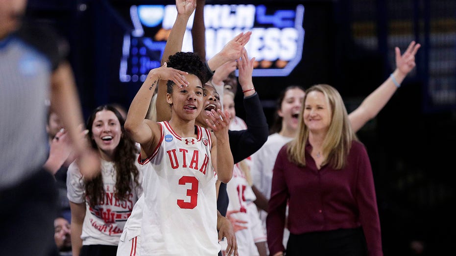 Read more about the article Police investigation into Utah women’s basketball allegations finds audio containing racial slur