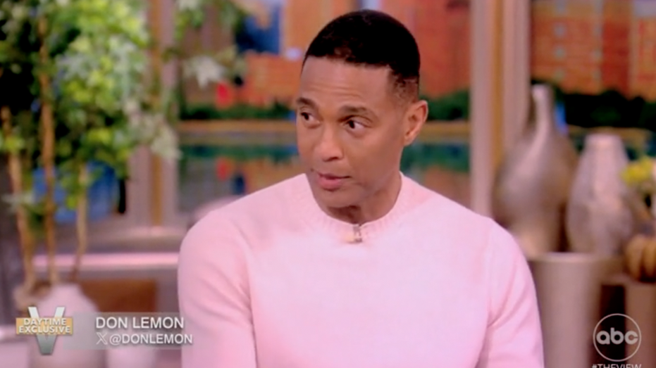 Don Lemon puts the squeeze on Elon Musk for canceling his X partnership: ‘I was a good soldier’