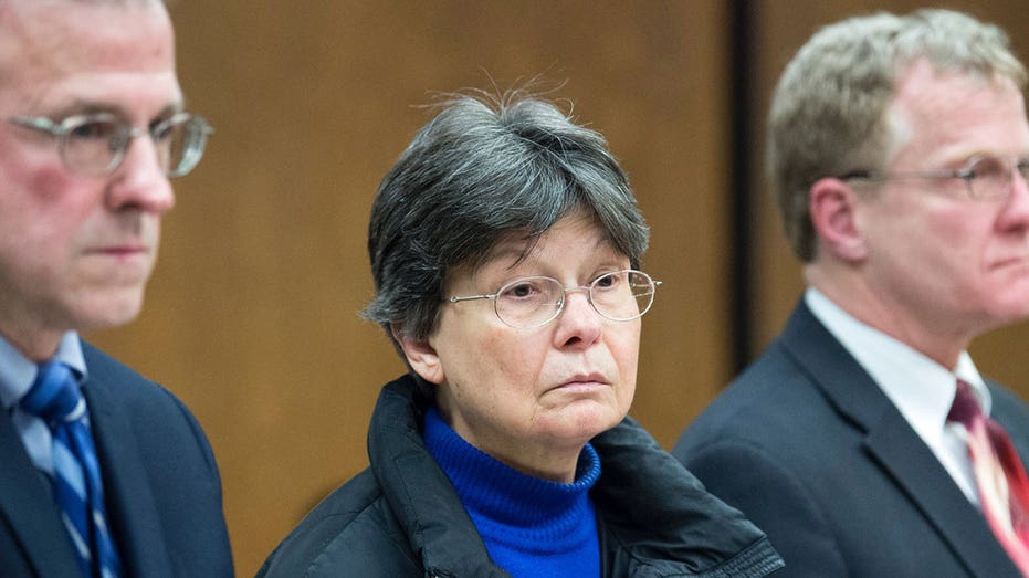 Connecticut woman, 76, admits to manslaughter after hiding husband's body in home for months