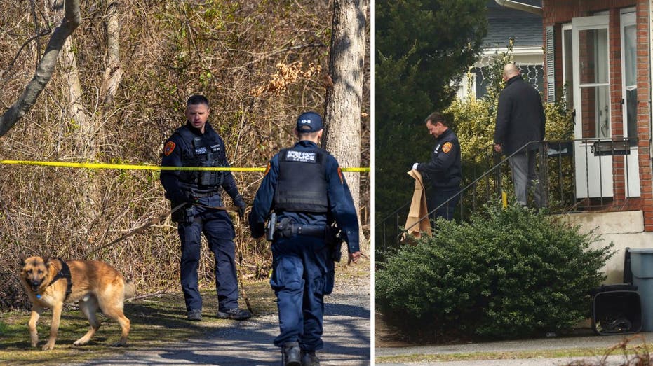 Officials rail against bail reform as 4 suspects charged, then let go in NY body mutilations case
