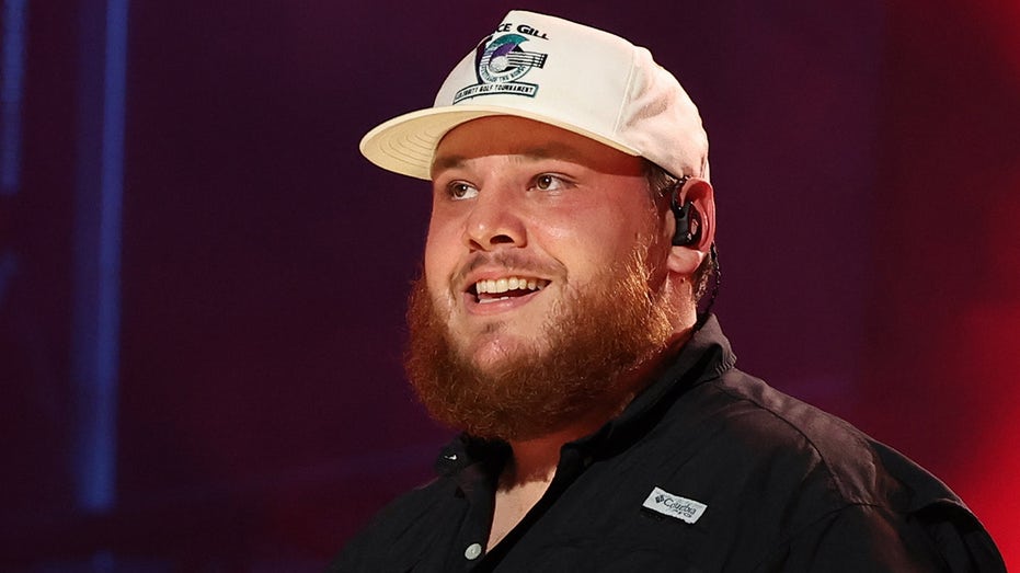How Luke Combs skyrocketed to fame: The country music star's road to sold-out shows and chart-topping songs