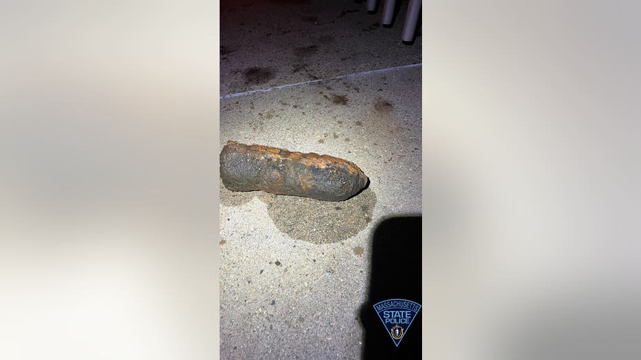 Bomb squad sweeps Charles River after discovery of 2 explosives