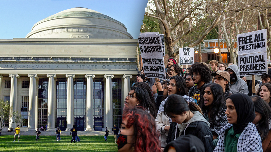 House reps demand MIT hand over records on ‘pervasive’ antisemitism: ‘We have grave concerns’