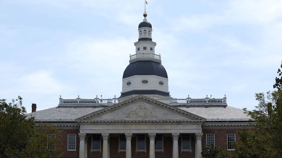 MD Senate panel supports Republican nominee to elections board after previous member charged in Jan. 6 protest