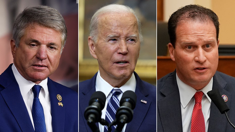Read more about the article Texas lawmakers hammer Biden for 'never' speaking to ex-border chief during his tenure