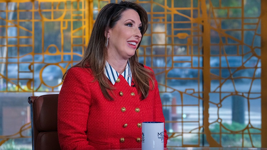 NBC considering cutting ties with Ronna McDaniel after intense backlash: Insider
