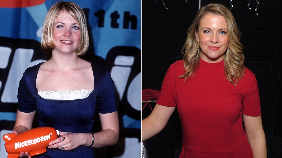Nickelodeon alum Melissa Joan Hart ‘100%’ believes recent abuse allegations made in ‘Quiet on Set’ doc