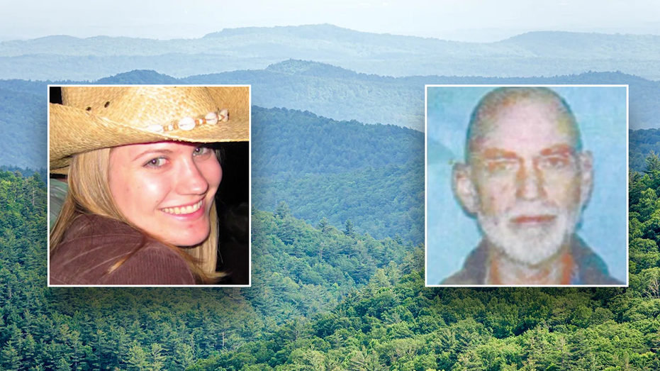 Police made 'a deal with the devil' to uncover location of missing Blood Mountain hiker: Killer was 'hunting'