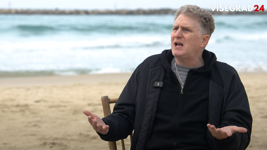 Michael Rapaport skewers The Squad as ‘dangerous’ ‘race hustlers:’ ‘Totally full of s—‘