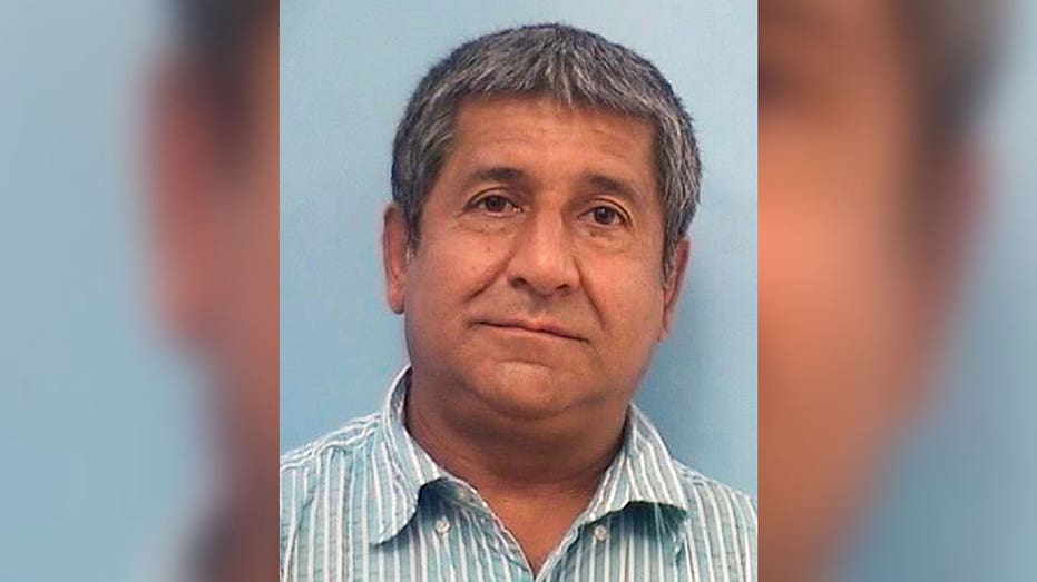 New Mexico murder suspect stands trial in killings of 3 Muslim men