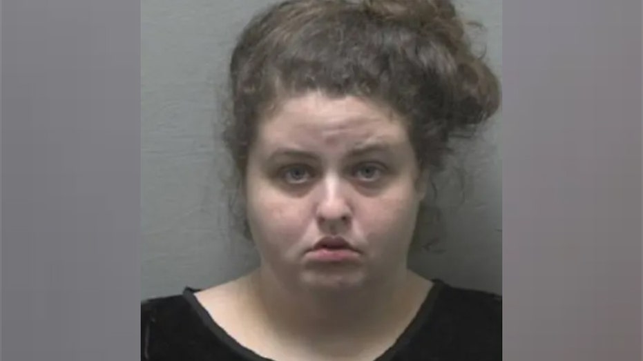 North Carolina mom charged with killing second baby during co-sleeping