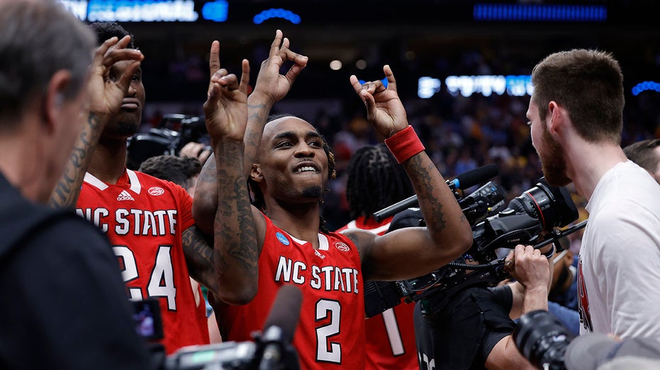 NC State’s Cinderella story continues, as underdog Wolfpack knockoff Marquette to reach Elite 8