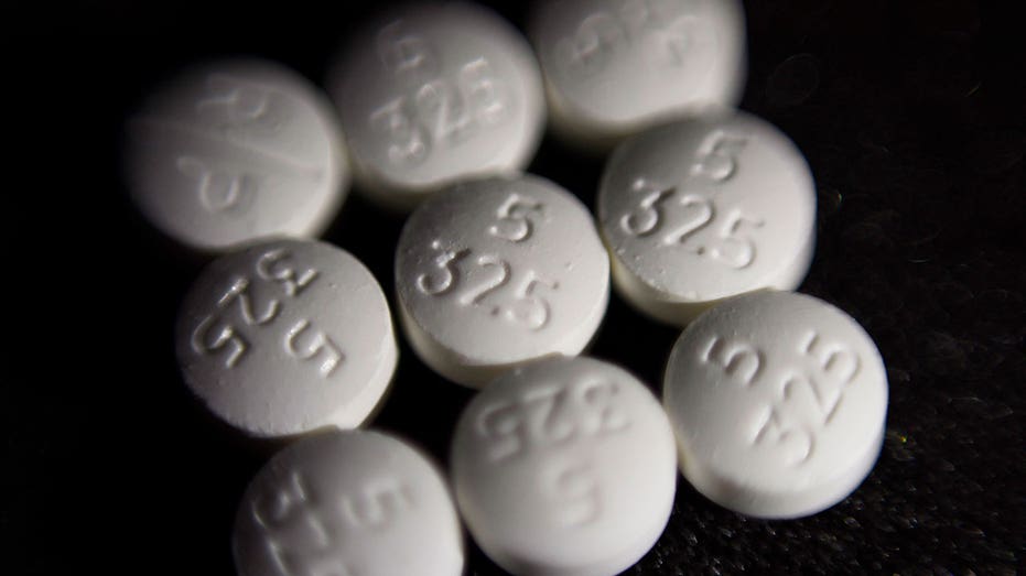 Ohio foundation poised to disburse millions in opioid settlement money