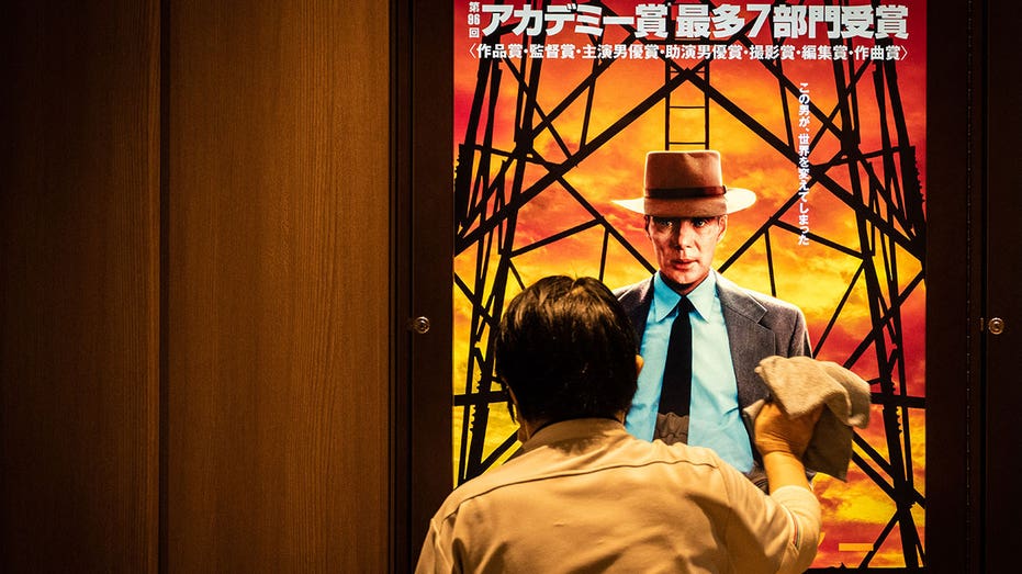 'Oppenheimer' premieres in Japan months after US release, sparking emotional reactions