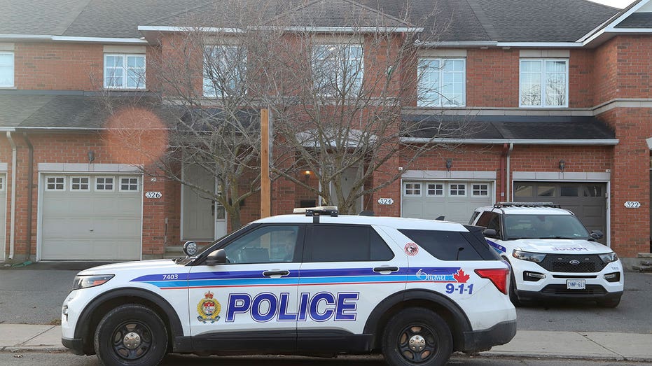 6 people, including 4 children, found dead in suburban Canada home