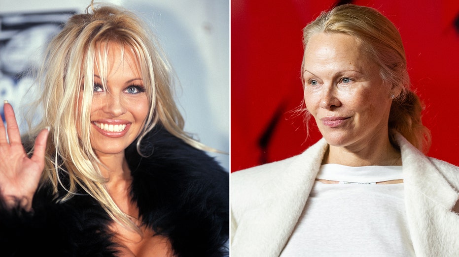 Pamela Anderson shares why she left 'wild' Los Angeles life to live on farm: It’s ‘very primitive’