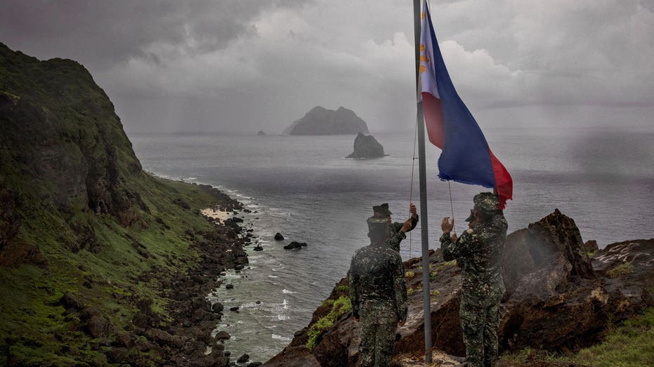US will not help Philippines build new port near Taiwan, governor of Batanes islands says